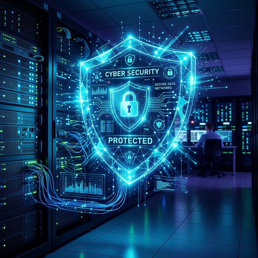 Zero Trust Security Architecture: Protecting Critical Data in Saudi Arabia