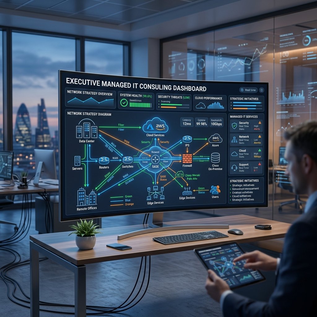 Business IT Solutions