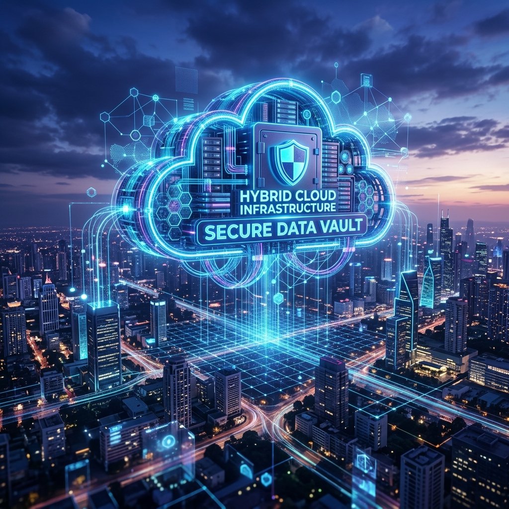 Cloud Services