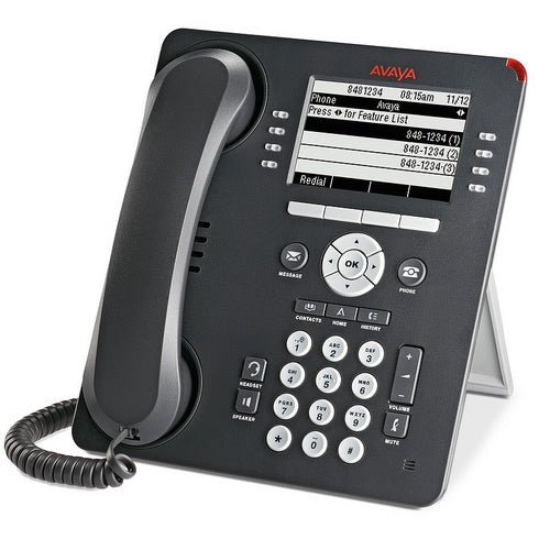 9508 Avaya Digital Phone