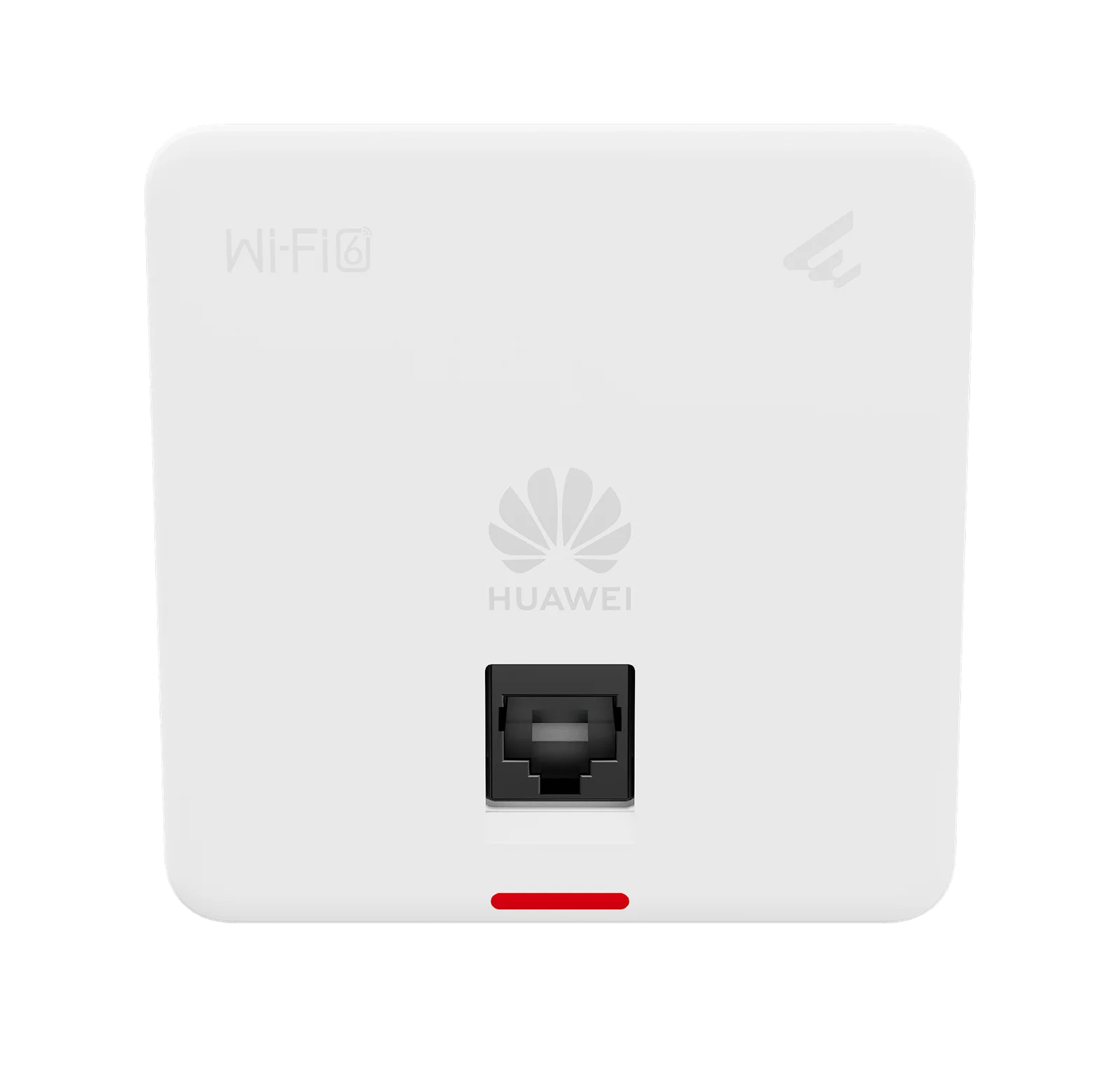 Huawei AirEngine AP160 Wall Plate Wi-Fi 6 Access Point
