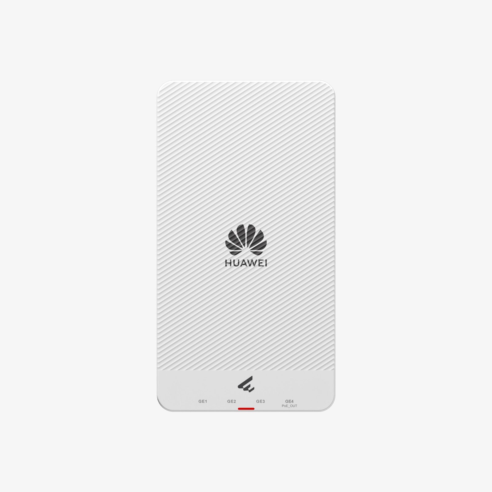 Huawei AirEngine AP266 Wall Plate Wi-Fi 6 Access Point