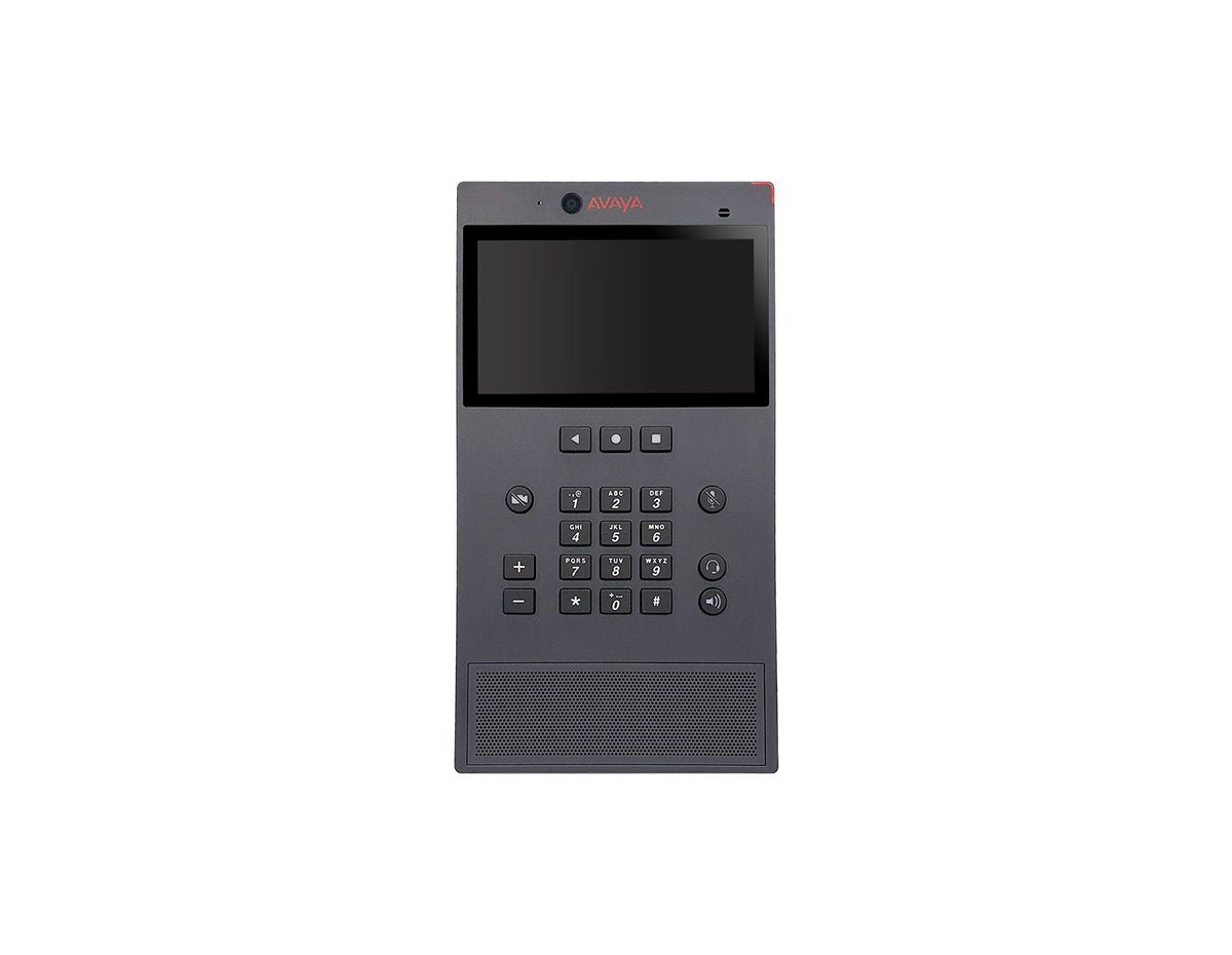 AVAYA VANTAGE K155 WITH CAMERA WITH WIRELESS