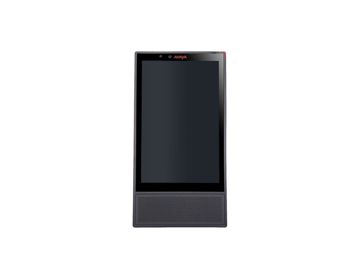 AVAYA VANTAGE K175 WITH CAMERA WITH WIRELESS