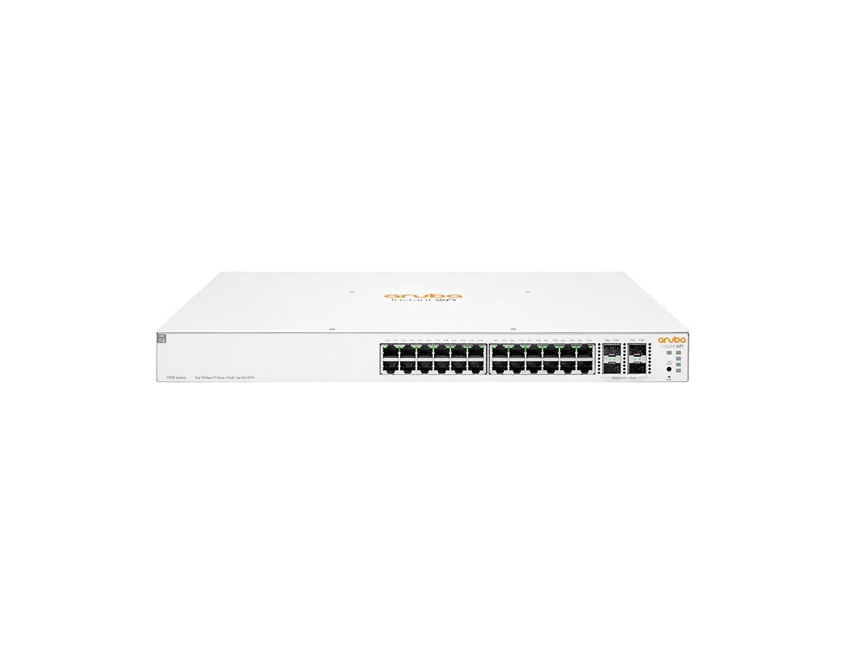 Aruba JL684B
