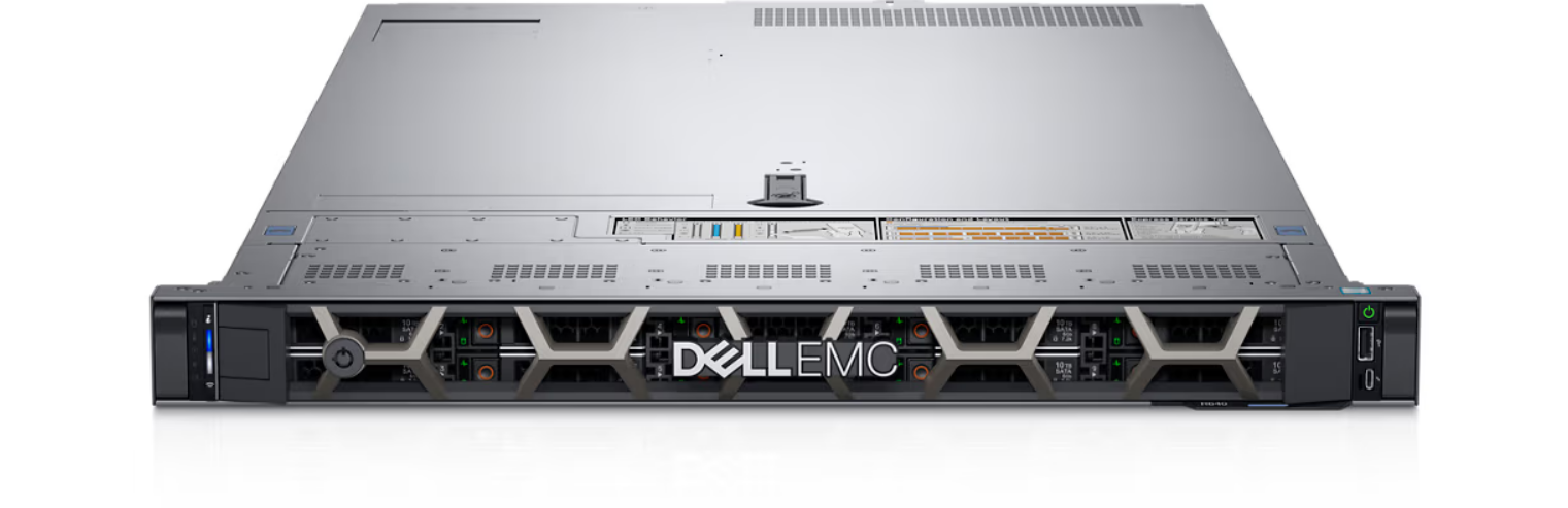Avaya ASP 110 DELL R640 SERVER PROFILE 3 WITH IP OFFICE