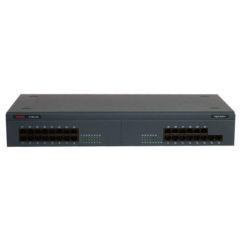 Avaya IP OFFICE IP500 DIGITAL STATION 30B V2 RJ45