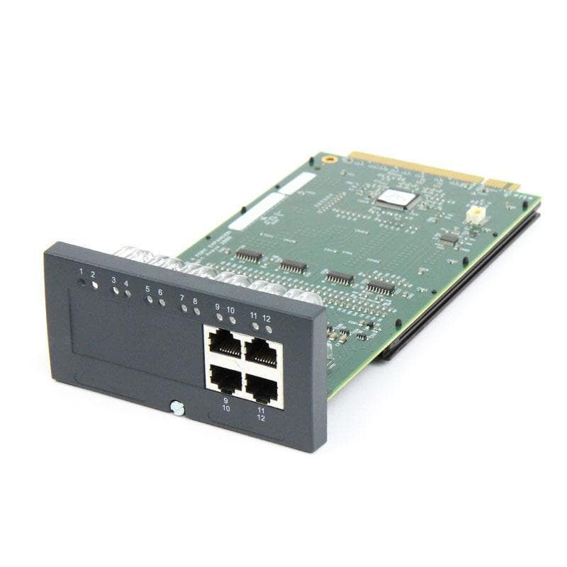 Avaya IP OFFICE IP500 EXPANSION CARD 4 PORT