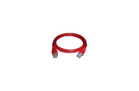 Avaya IP OFFICE ISDN CABLE RJ45/RJ45 3M RED