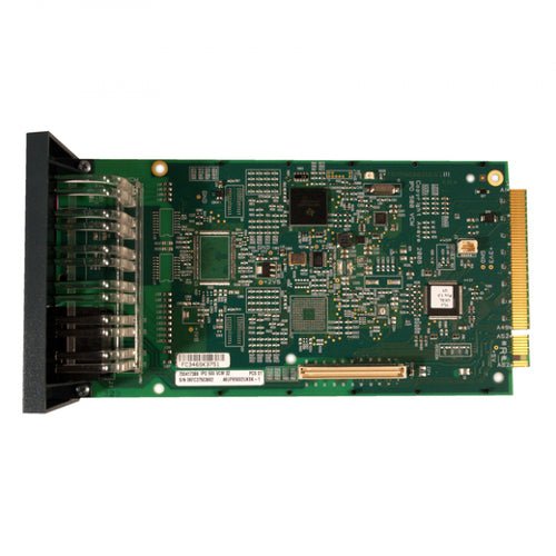 Avaya IP OFFICE MEDIA CARD VOICE (VCM) CODING MODULE 32 V2