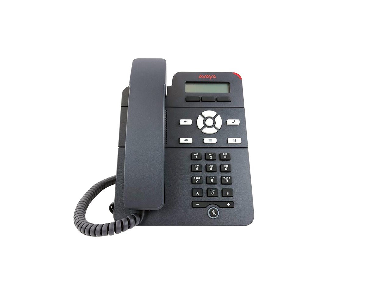 Avaya IP Phone J129