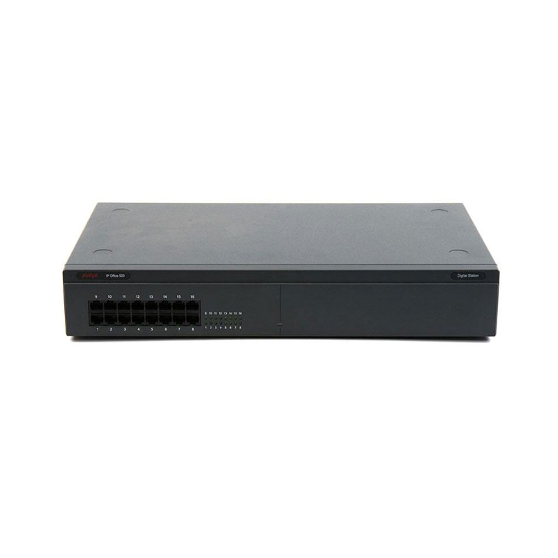 Avaya IP500 DIGITAL STATION 16B V2 RJ45