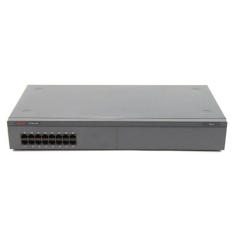 Avaya IP500 EXPANSION MODULE PHONE 16