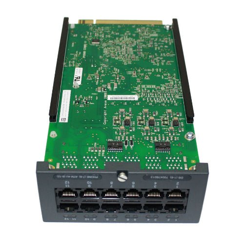 Avaya IP500 V2 Combo Card ATM V2