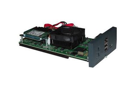Avaya UNIFIED COMMUNICATIONS MODULE V2