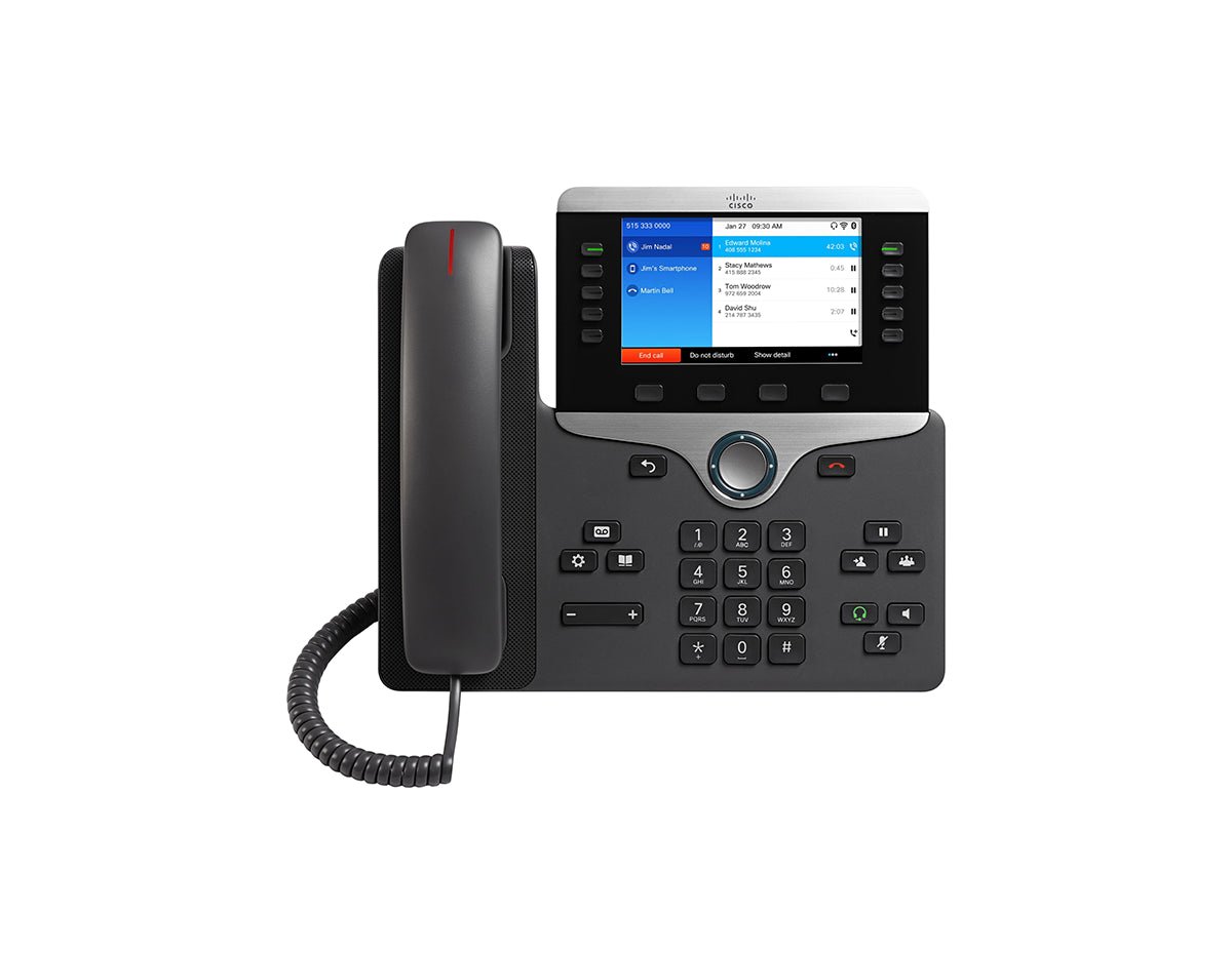 CP-8851NR-K9