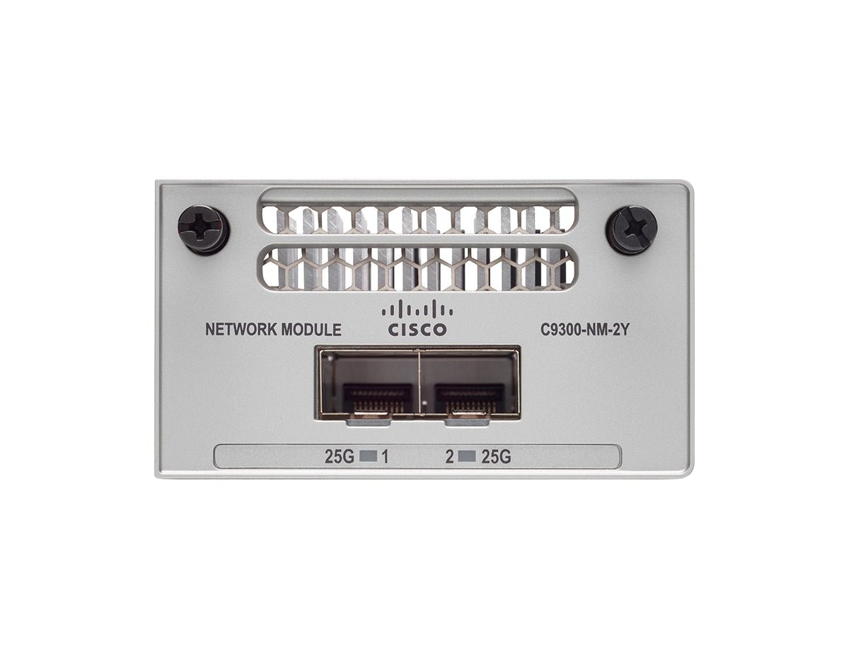 Cisco C9300-NM-2Y