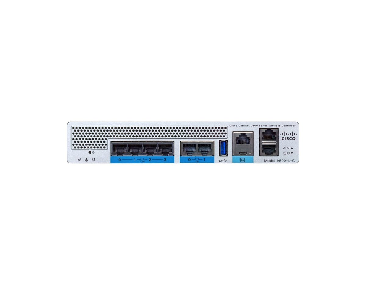 Cisco C9800-LC-K9