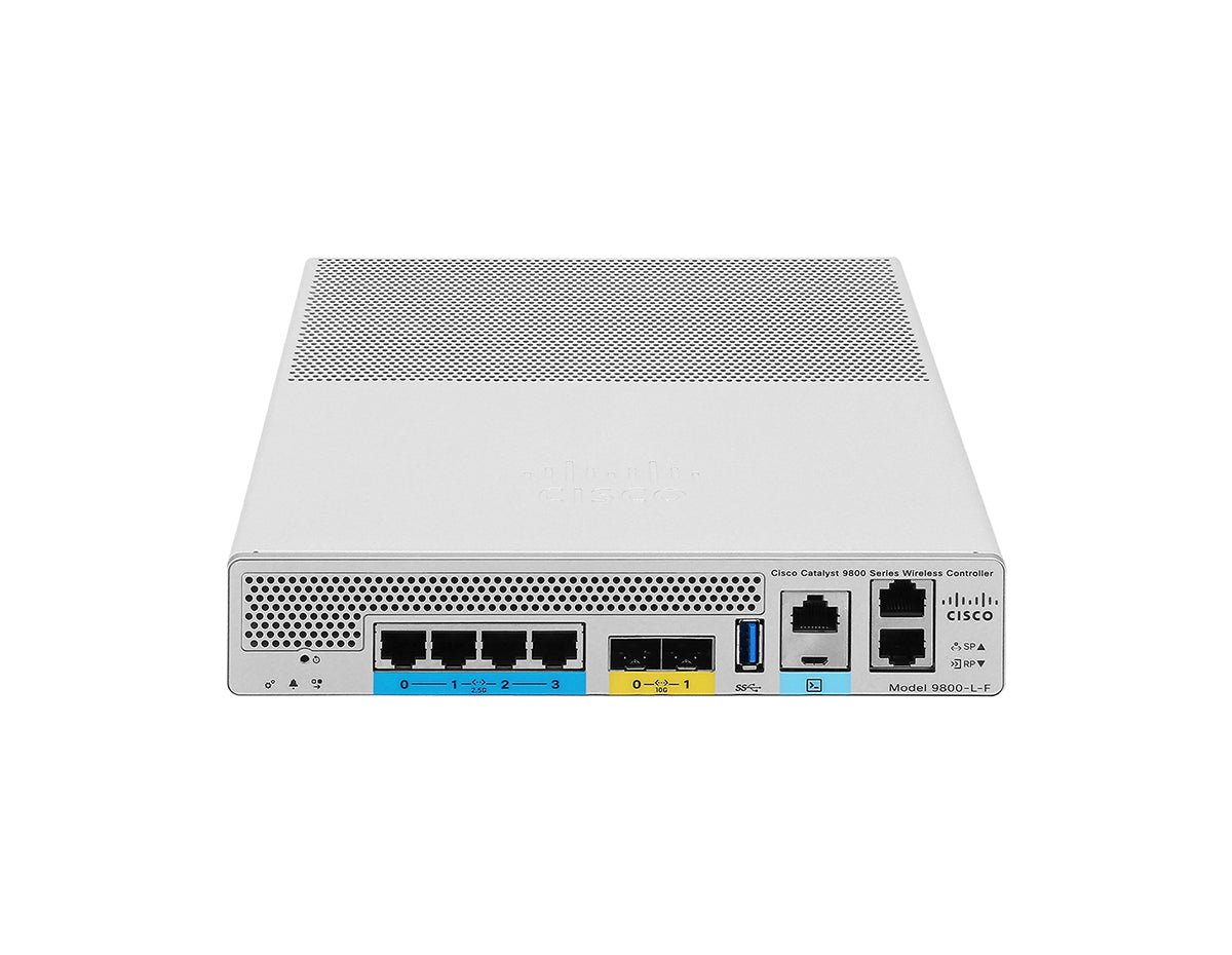 Cisco C9800-LF-K9