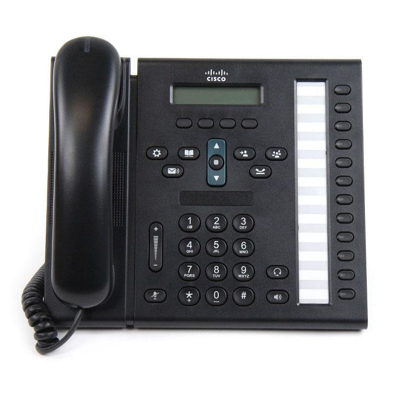 Cisco CP-6961-W-K9