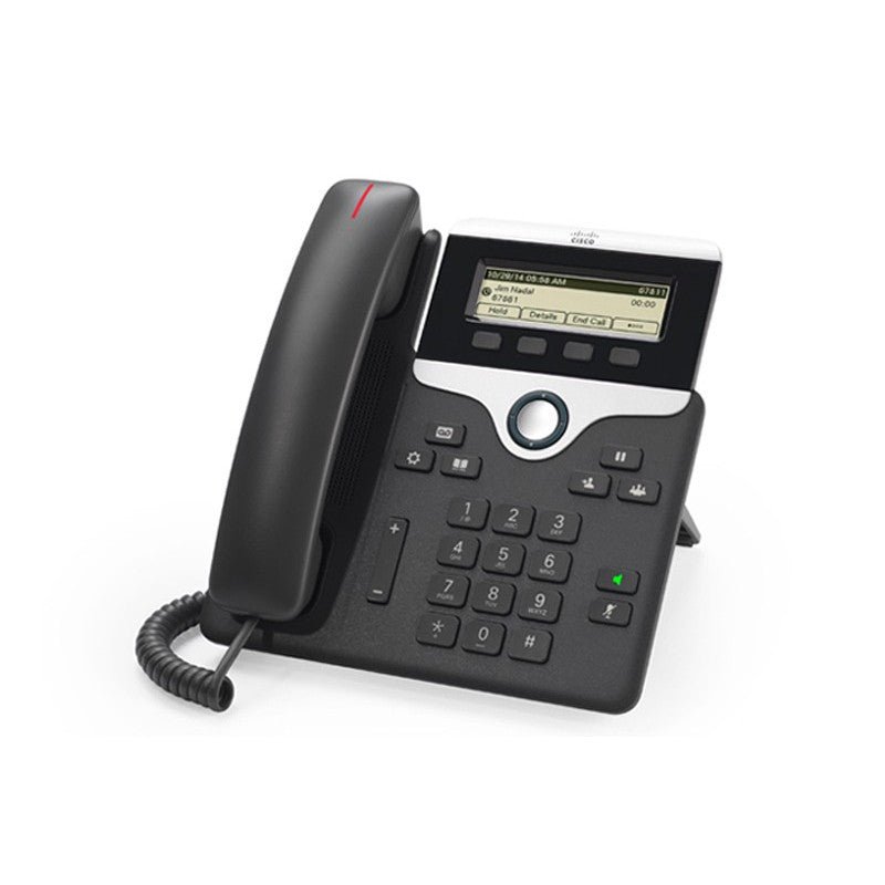 Cisco CP-7821-W-K9