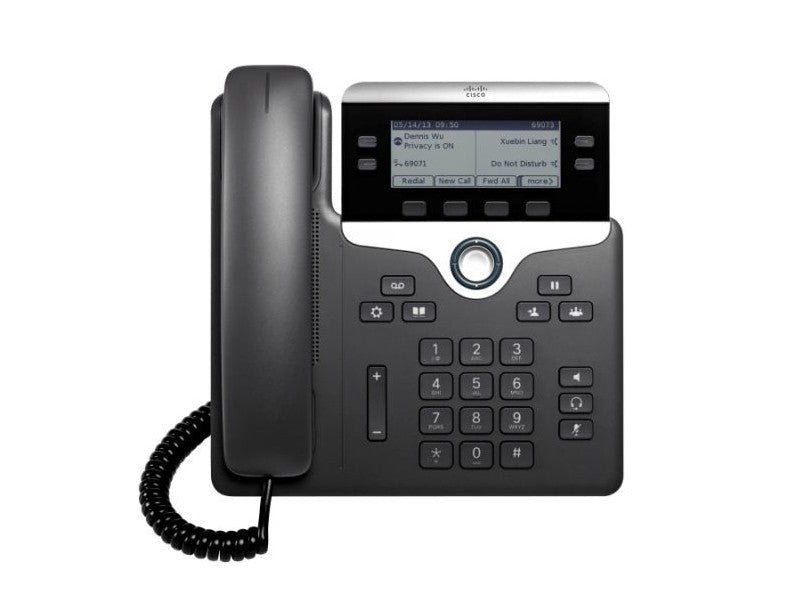 Cisco CP-7841-K9
