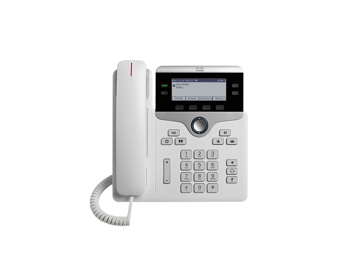 Cisco CP-7841-W-K9