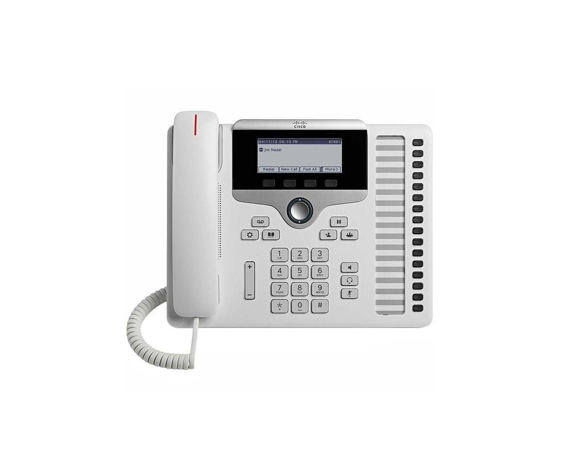 Cisco CP-7861-W-K9