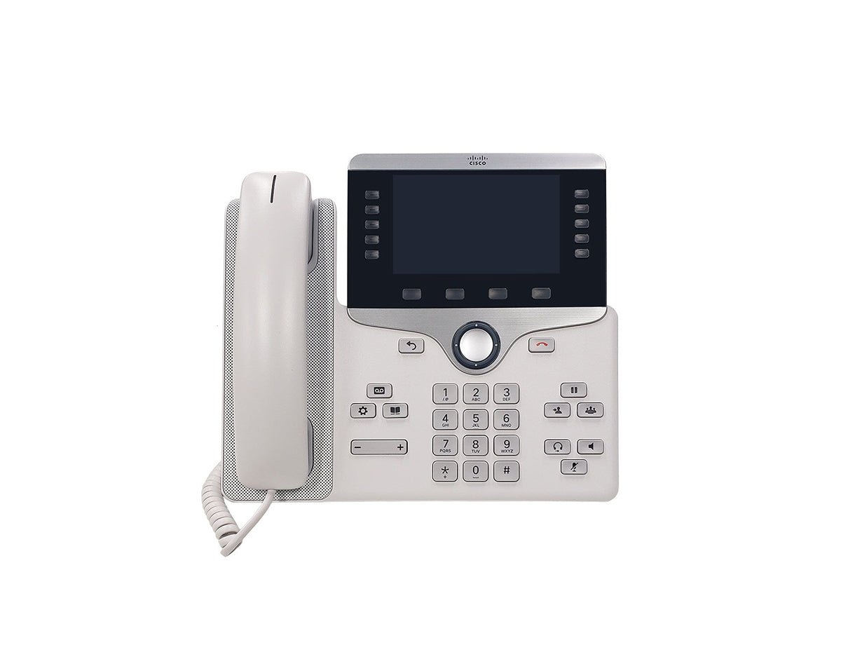 Cisco CP-8811-W-K9