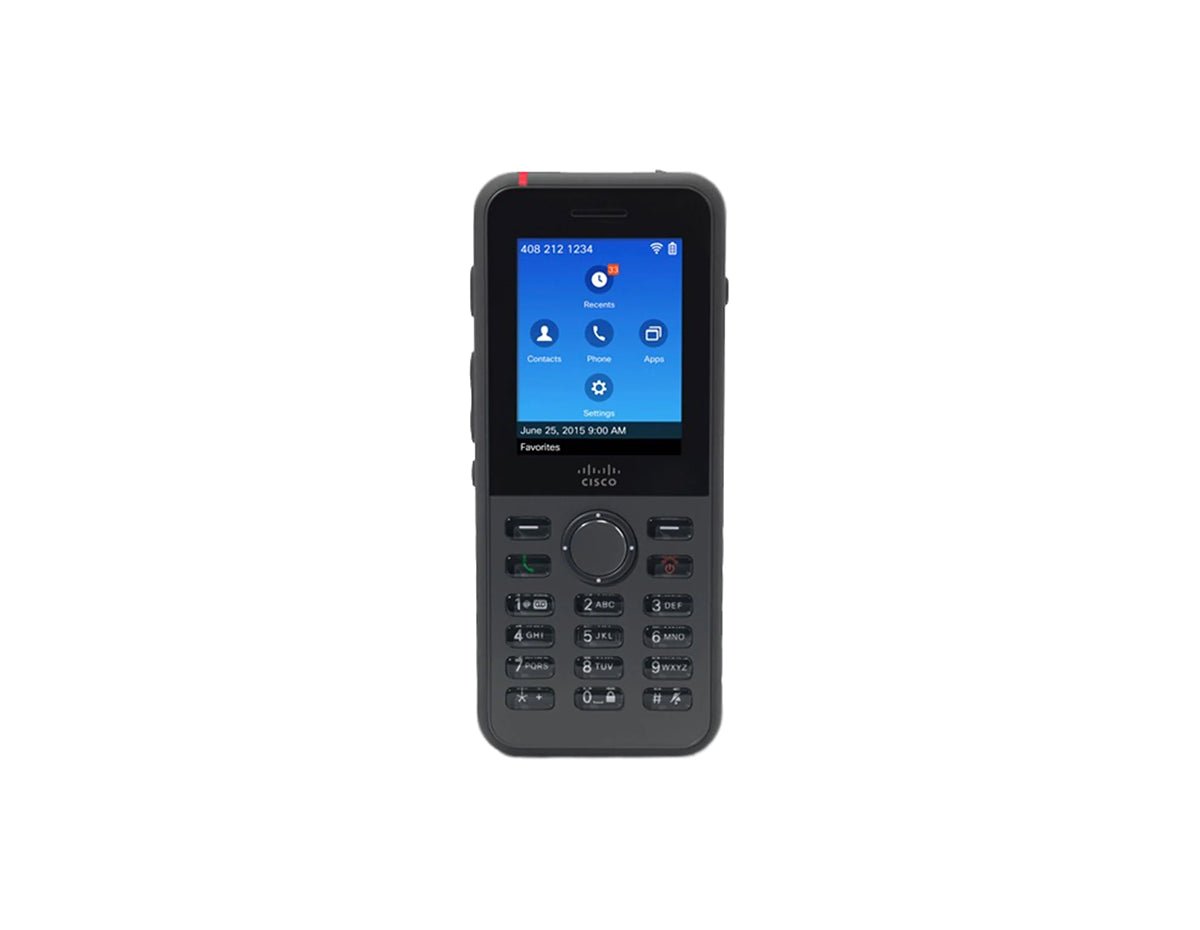 Cisco CP-8821-EX-K9
