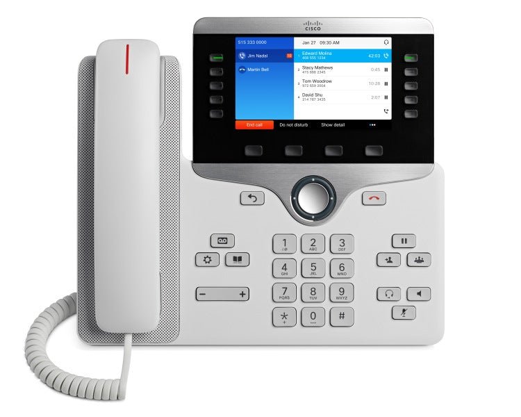 Cisco CP-8841-W-K9