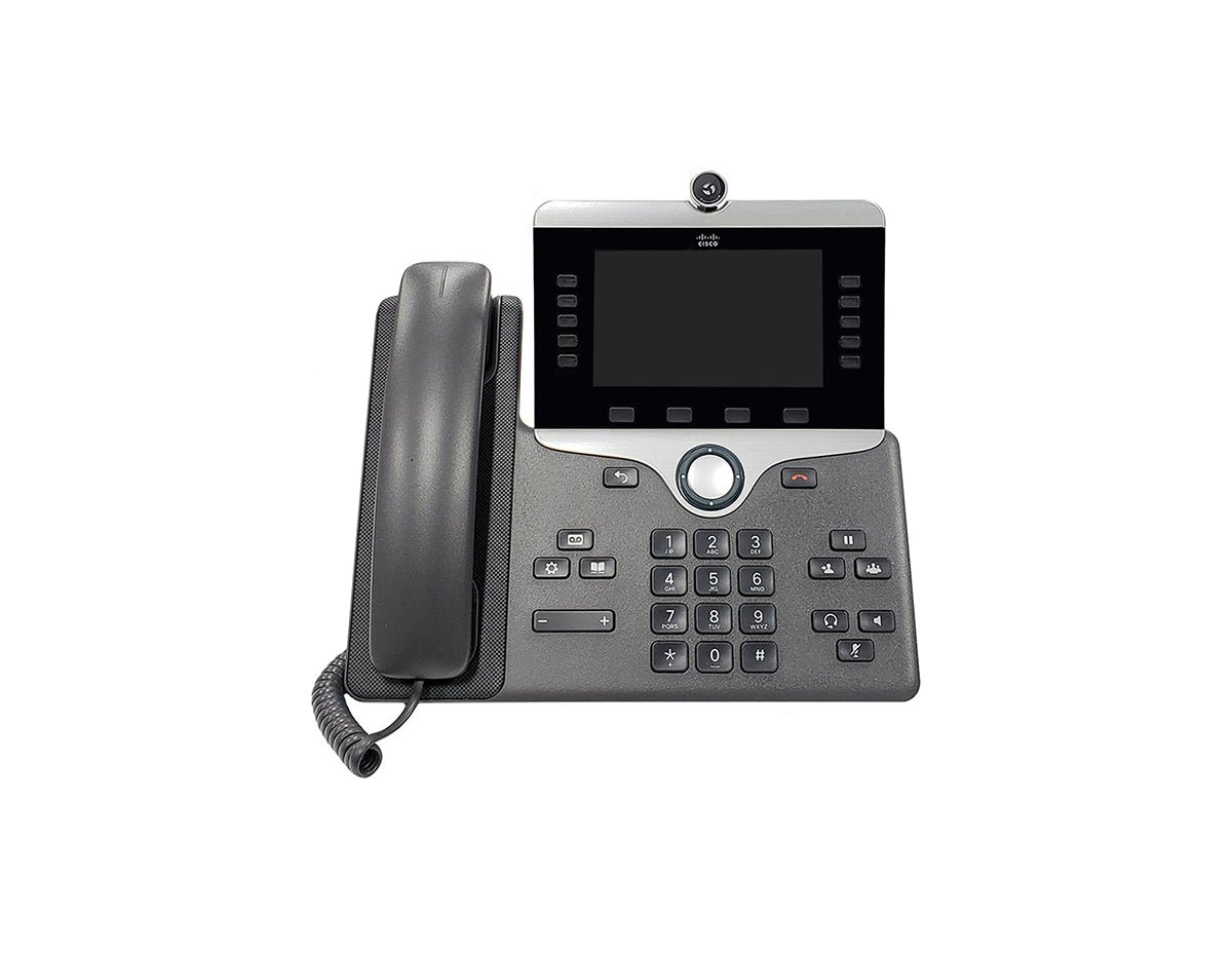 Cisco CP-8845-K9