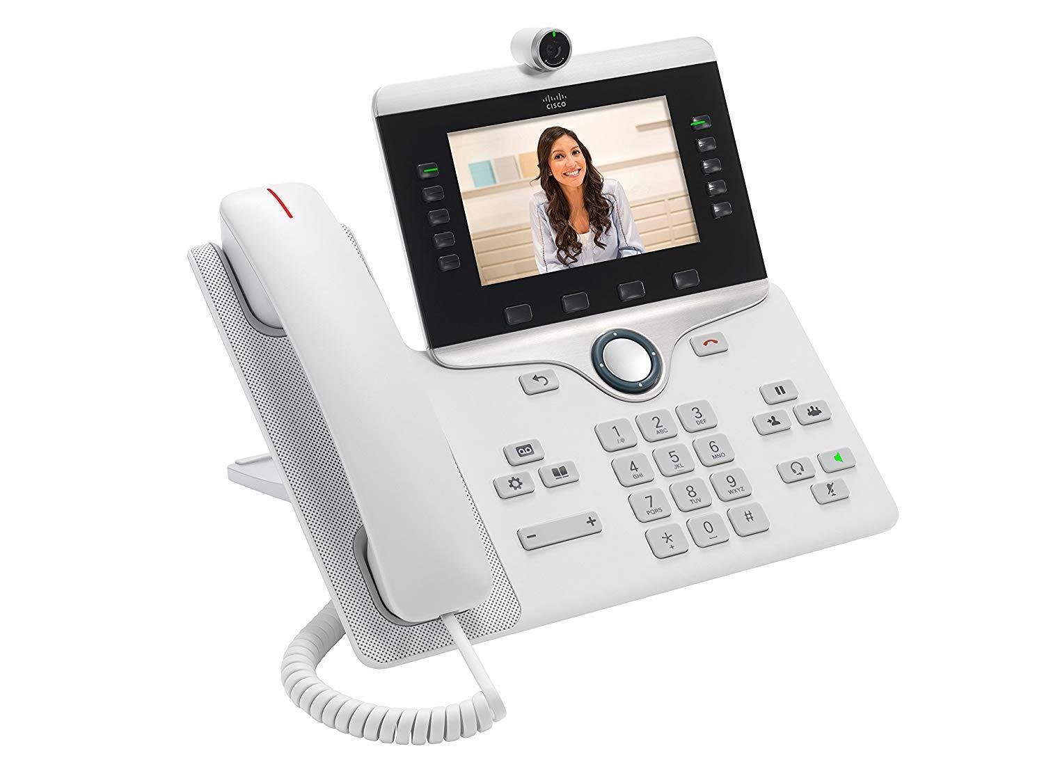 Cisco CP-8845-W-K9