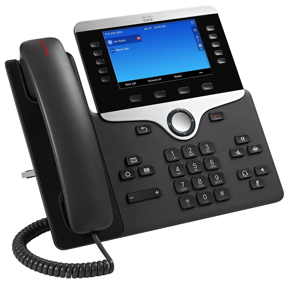 Cisco CP-8861-W-K9