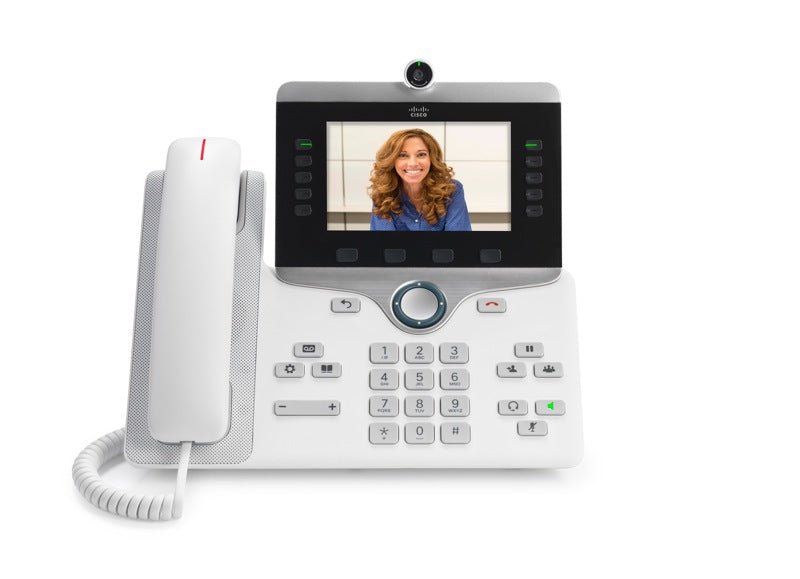 Cisco CP-8865-W-K9