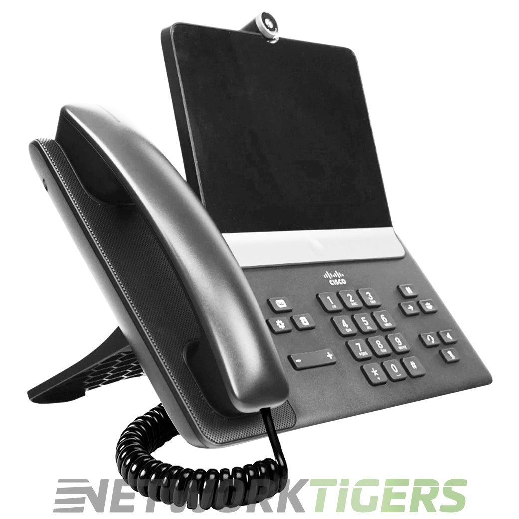 Cisco CP-8875-K9