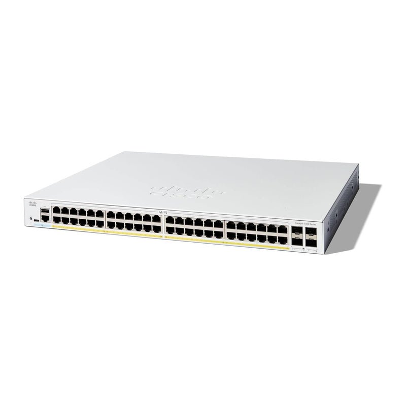 Cisco Catalyst C1300-48P-4G