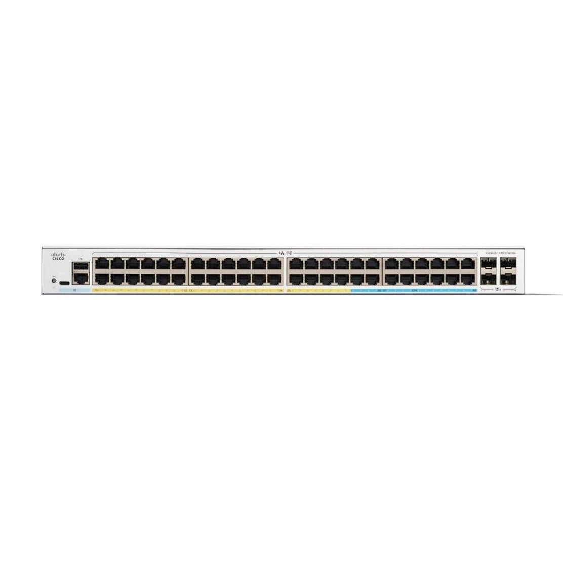Cisco Catalyst C1300-48P-4X