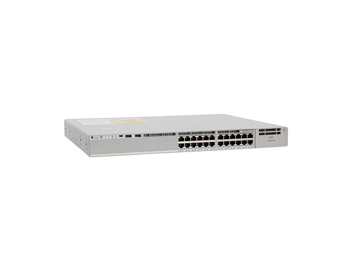 Cisco Catalyst C9200-24P-E