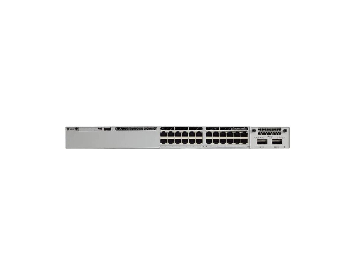 Cisco Catalyst C9300-24S-A