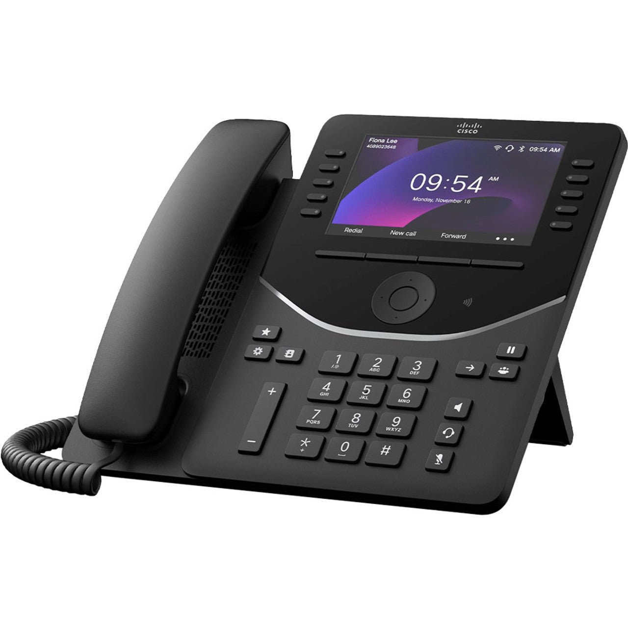 Cisco DP-9861-L-K9