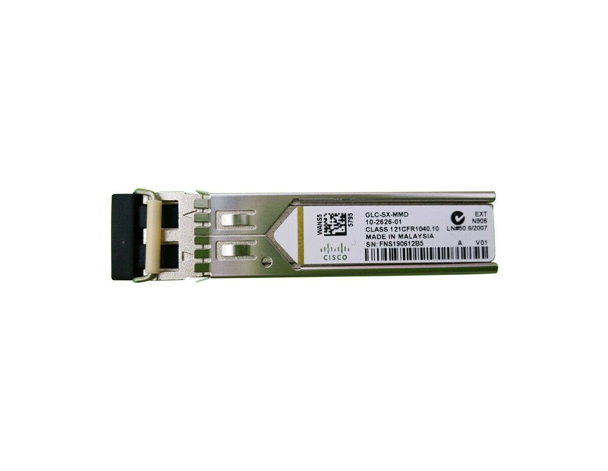 Cisco GLC-SX-MMD