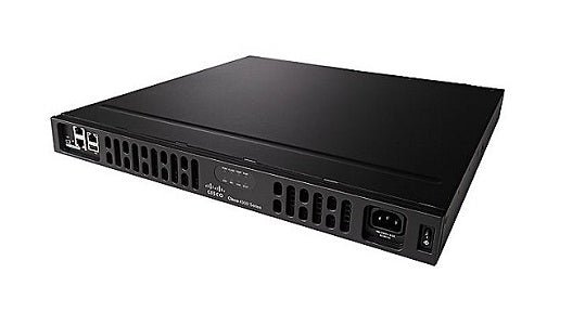 Cisco ISR 4331 Integrated Router