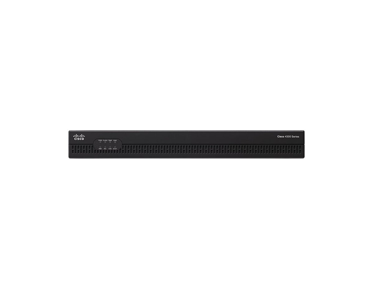 Cisco ISR4321/K9