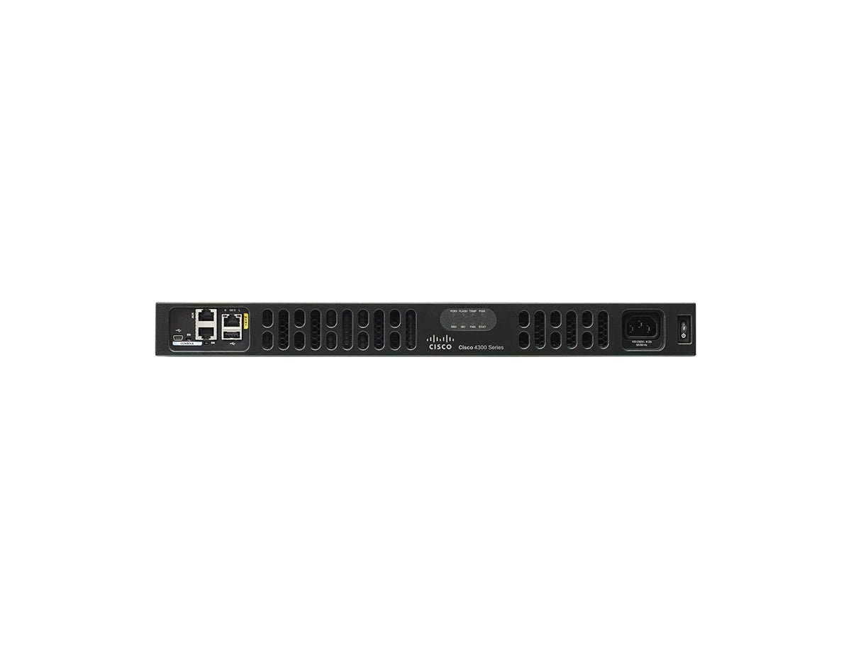 Cisco ISR4331/K9