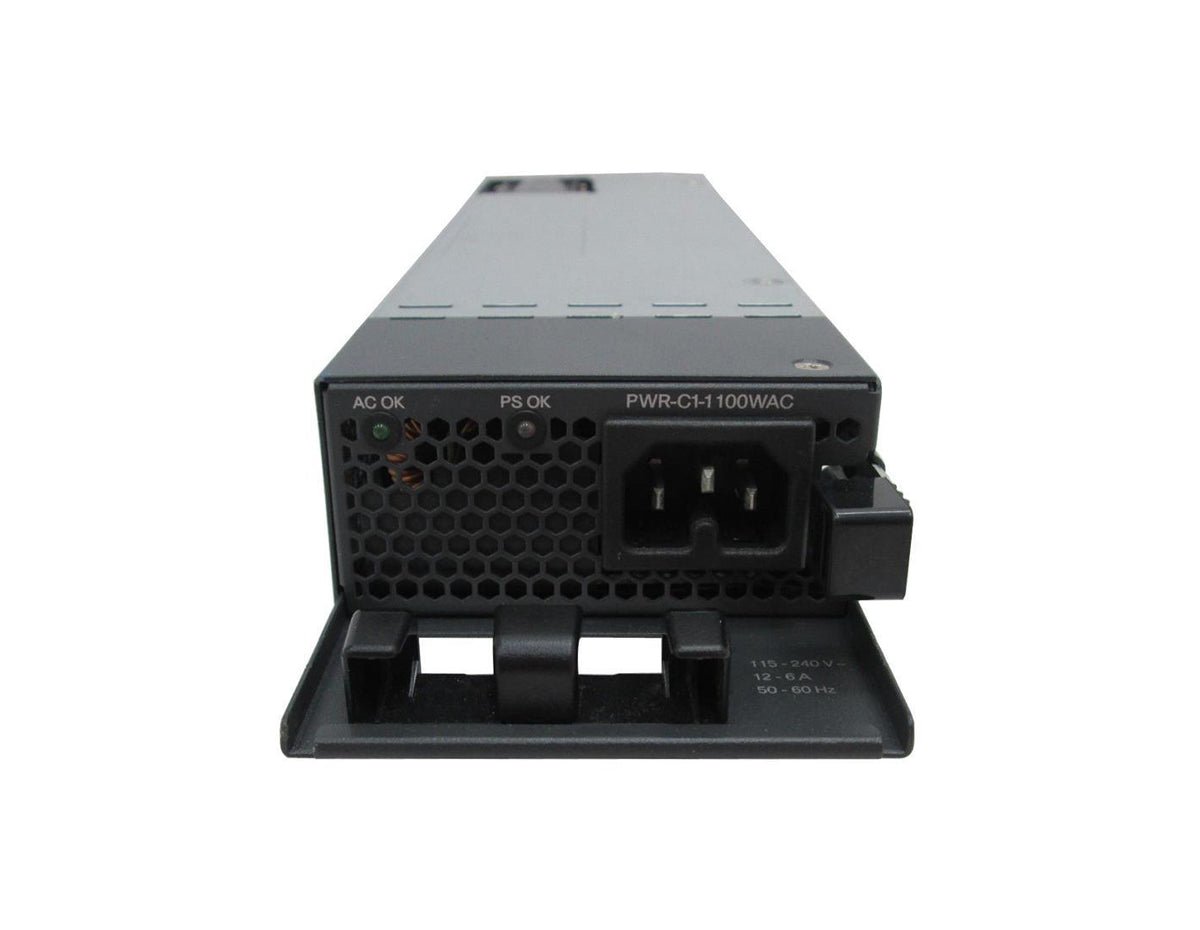 Cisco PWR-C1-1100WAC
