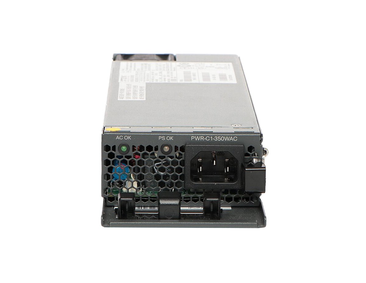 Cisco PWR-C1-350WAC