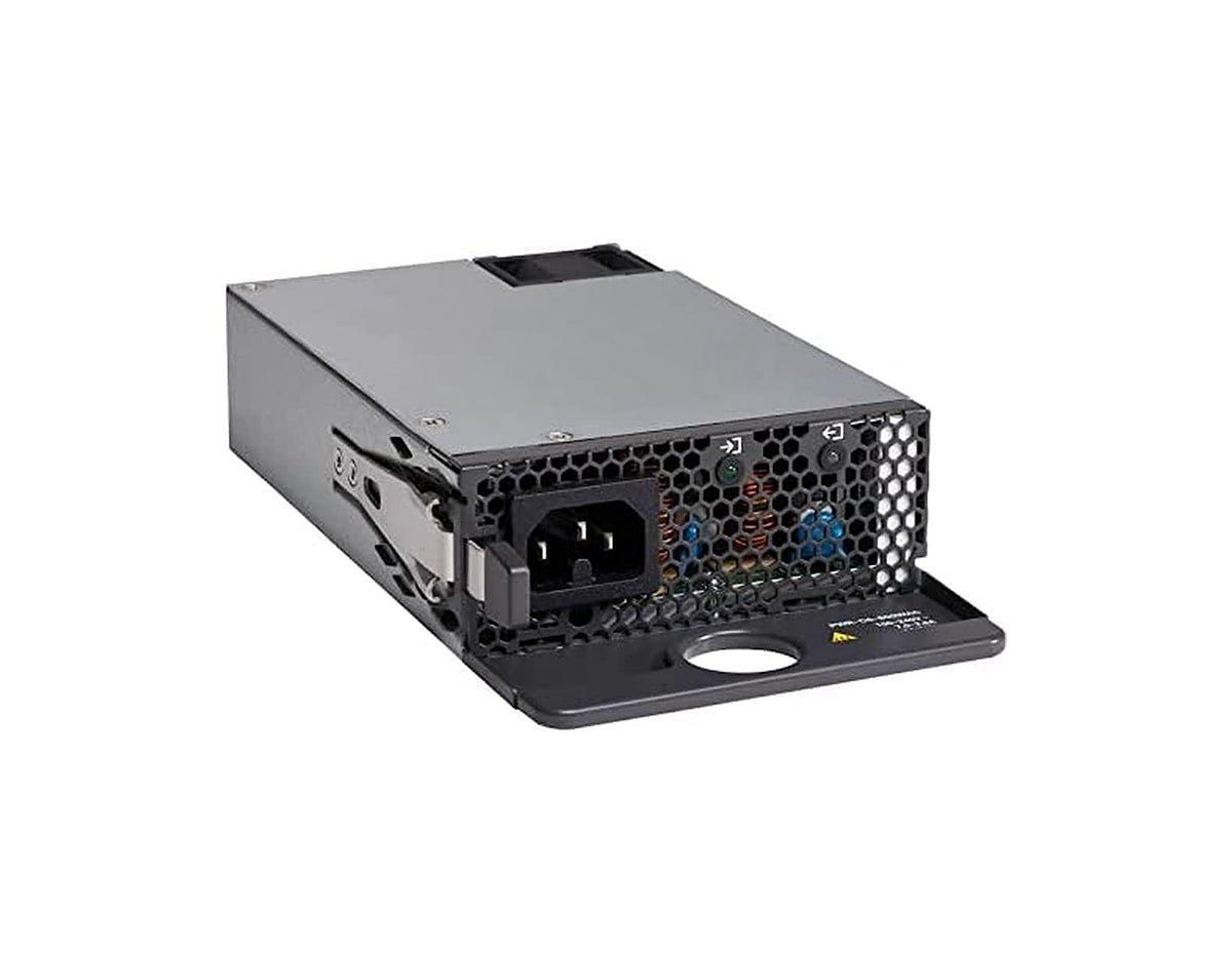 Cisco PWR-C5-600WAC