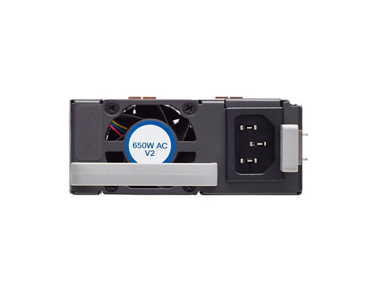 Cisco PWR-C9K-PWR-650WAC