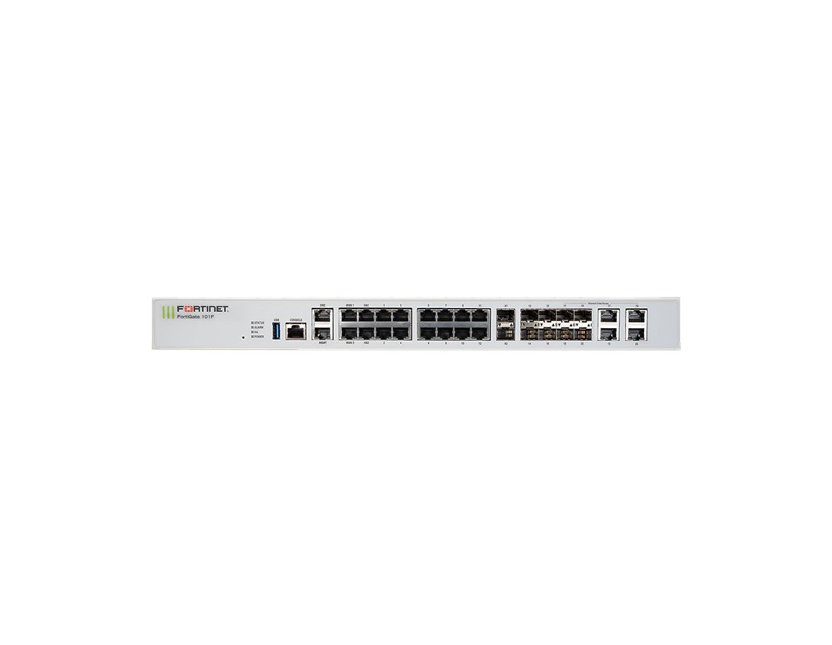 FortiGate FG-101F